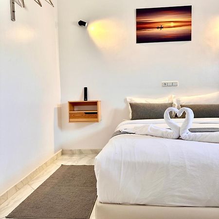 Hotel Apartment America 达赫拉 外观 照片
