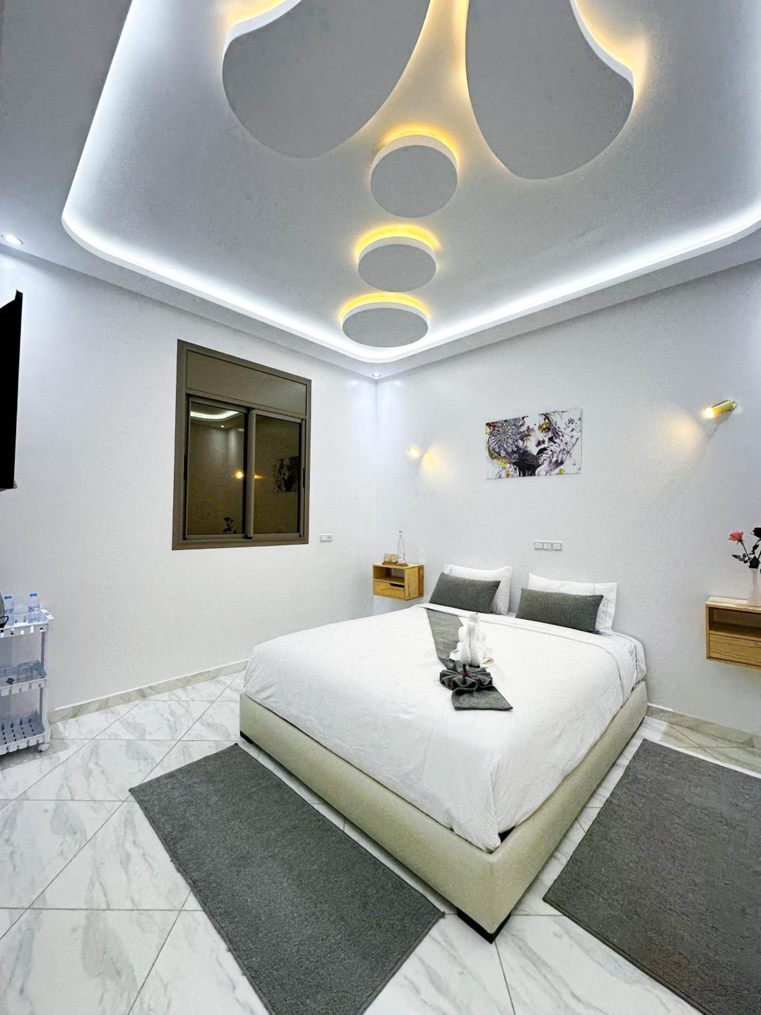 Hotel Apartment America 达赫拉 外观 照片