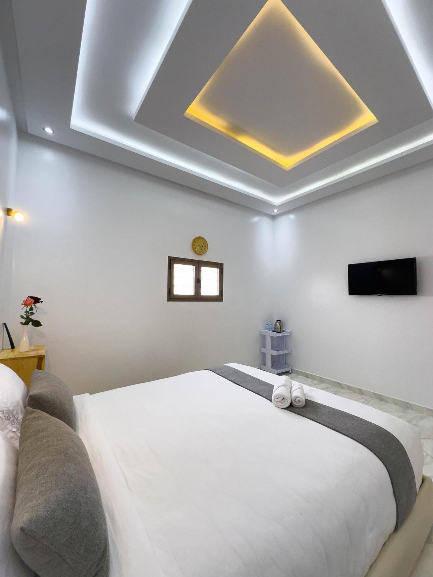 Hotel Apartment America 达赫拉 外观 照片