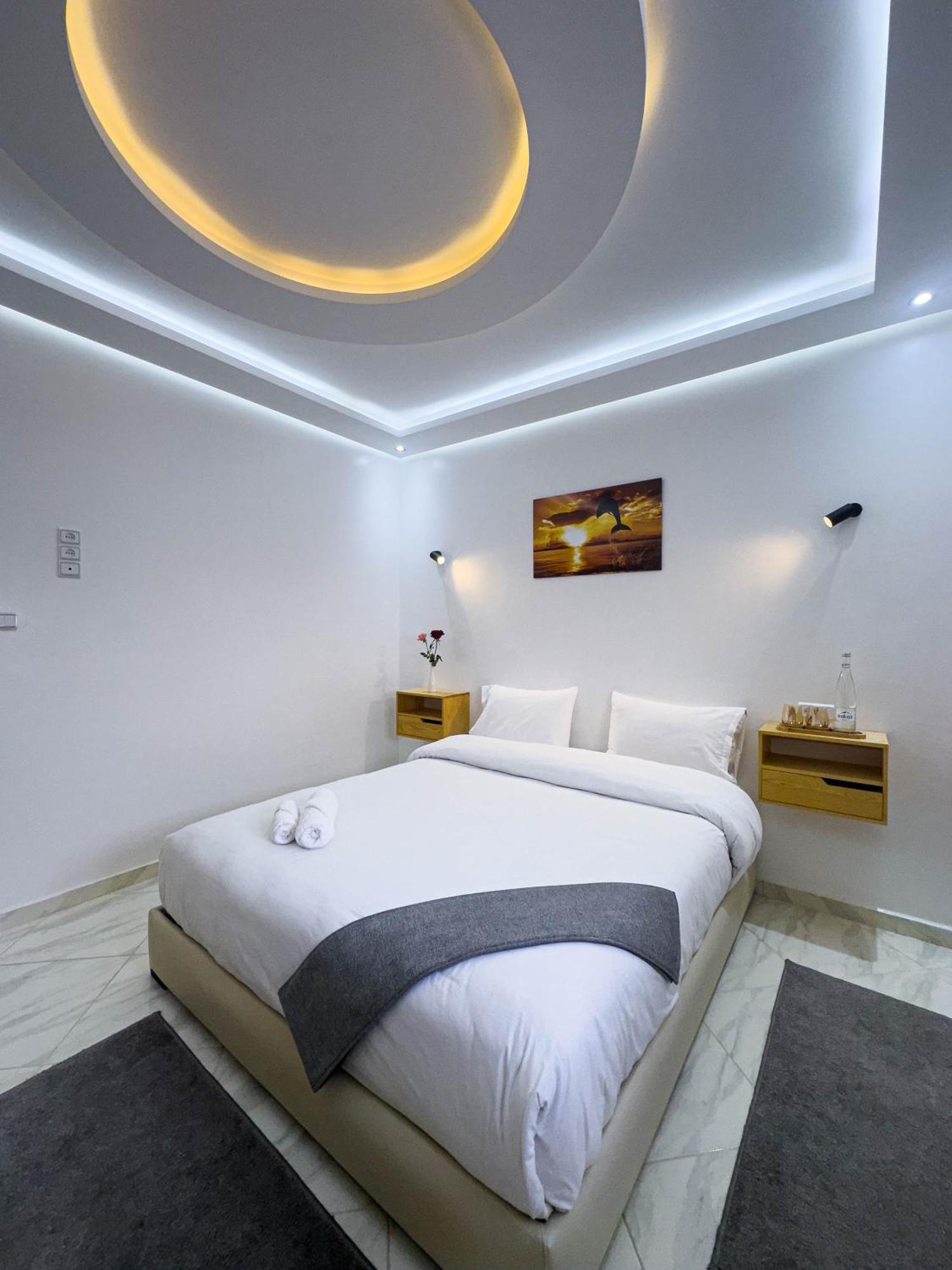 Hotel Apartment America 达赫拉 外观 照片