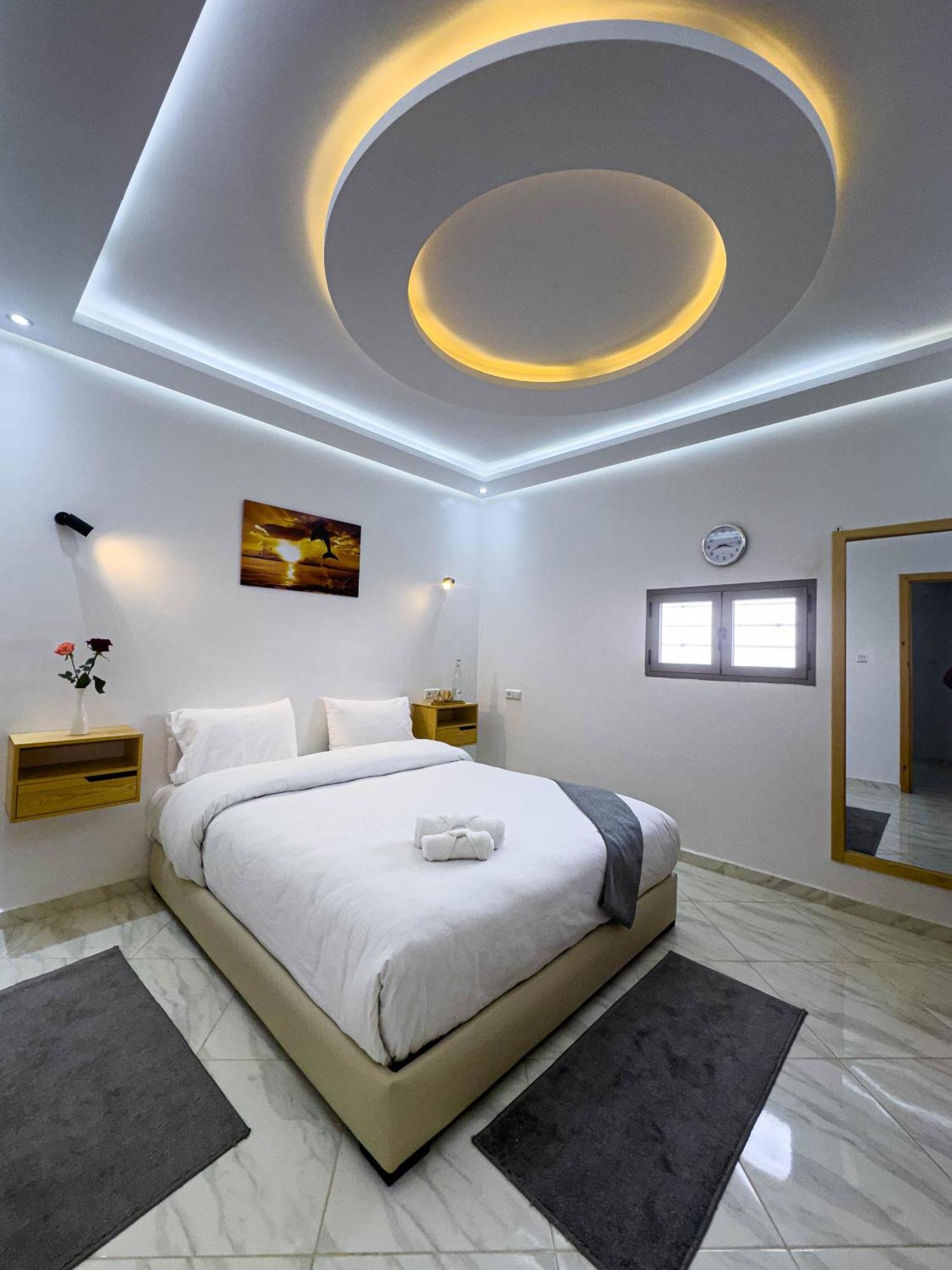 Hotel Apartment America 达赫拉 外观 照片