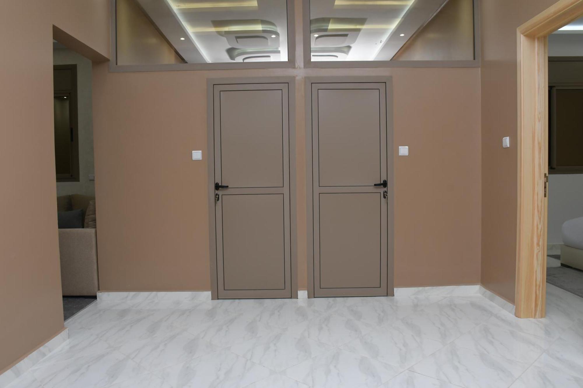 Hotel Apartment America 达赫拉 外观 照片