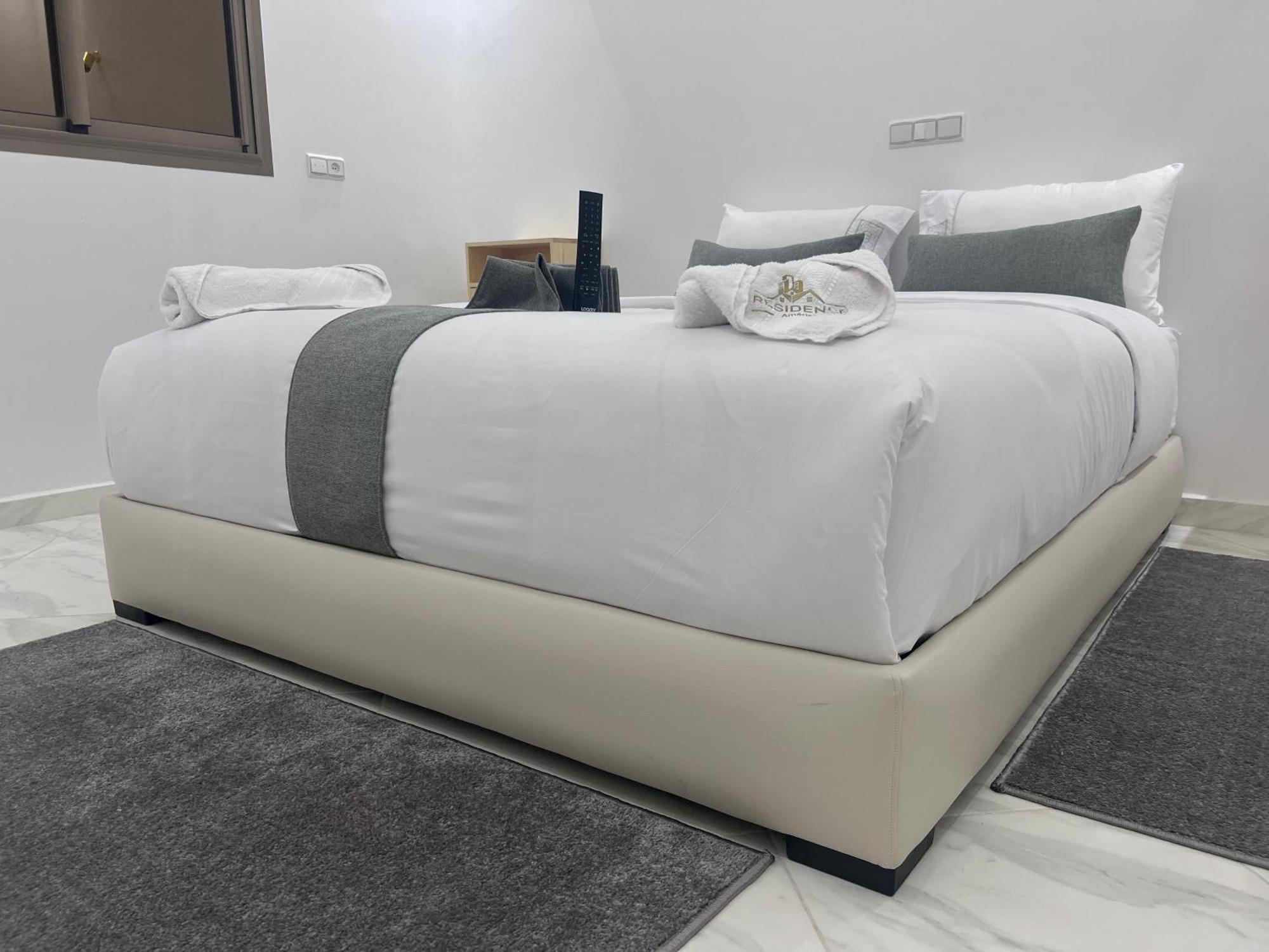 Hotel Apartment America 达赫拉 外观 照片