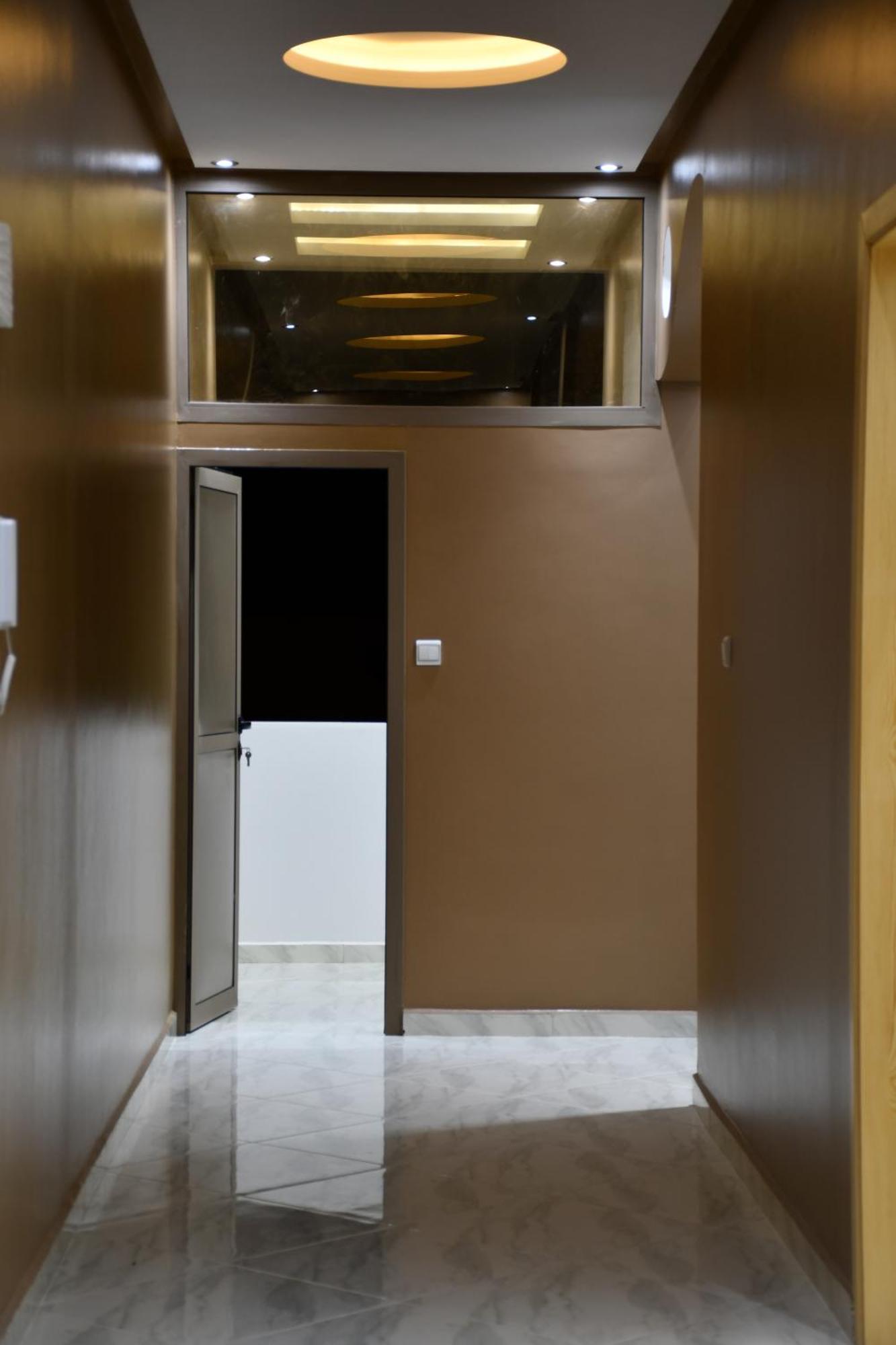 Hotel Apartment America 达赫拉 外观 照片