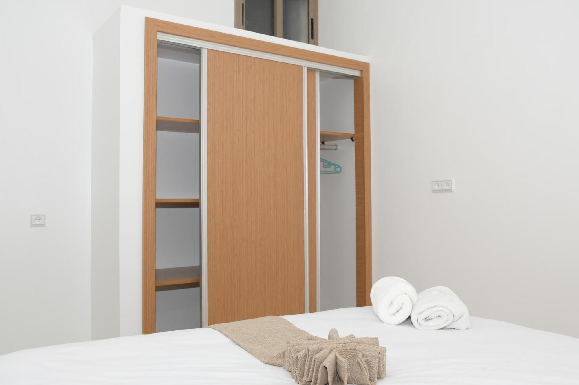 Hotel Apartment America 达赫拉 外观 照片